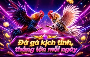 Giao diện sảnh Đá Gà auguriesclusivi